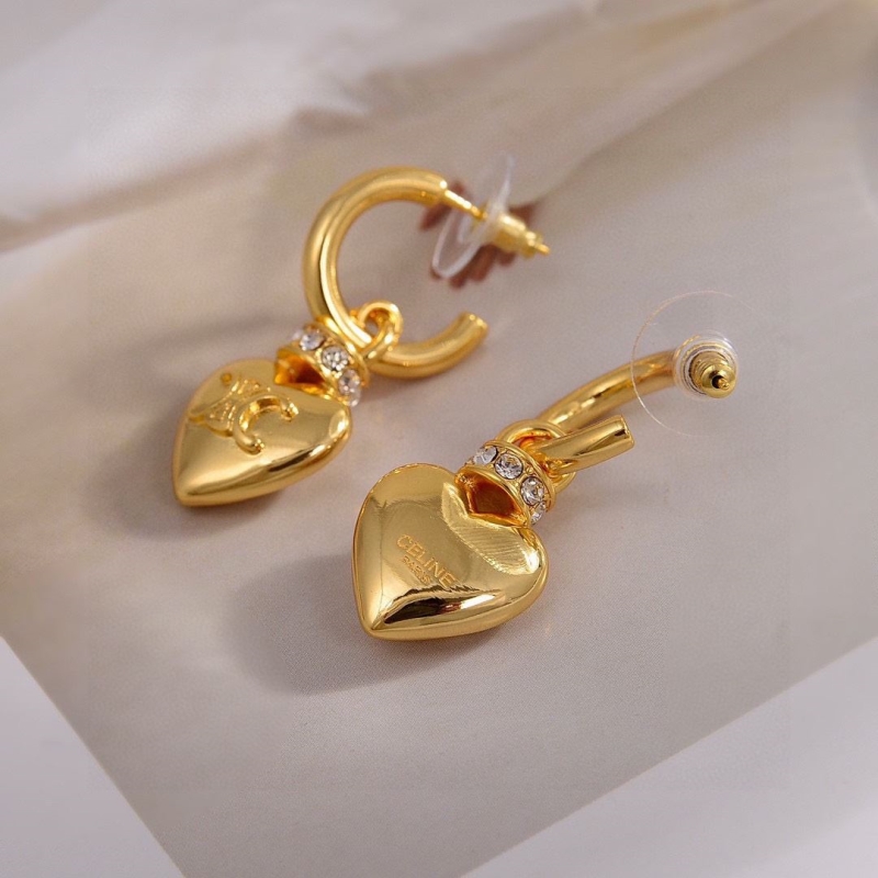 Ce1i*e earrings